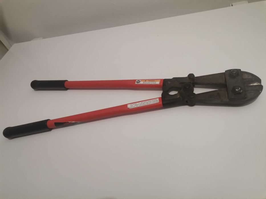 Болторез 24" BOLT