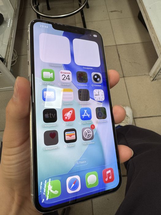 Iphone 11 pro Max 256гб
