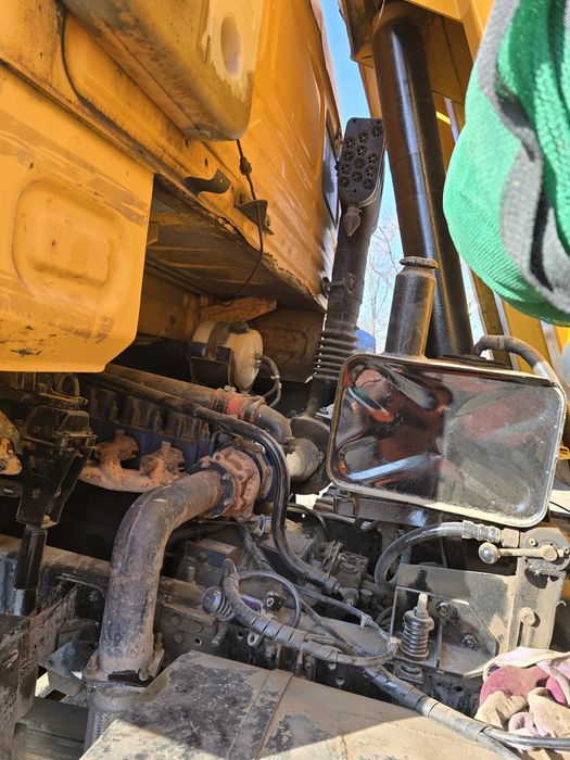 Продам Камаз 65115