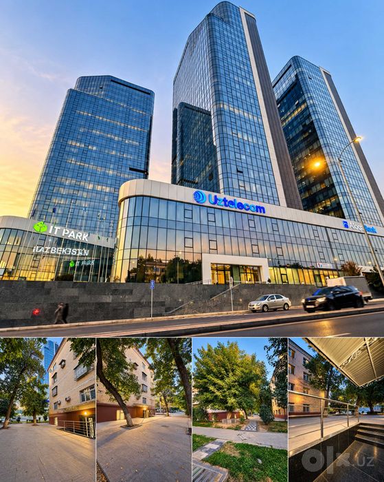 IT PARK, Айти Парк, Академгородок, Первая линия, Без Комиссии, Срочно