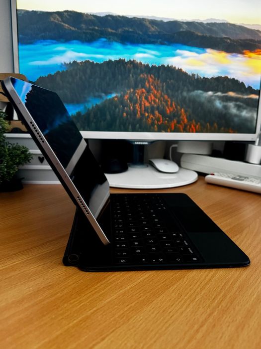 Ipad 11 pro 4th gen.M2 128gb 10/10