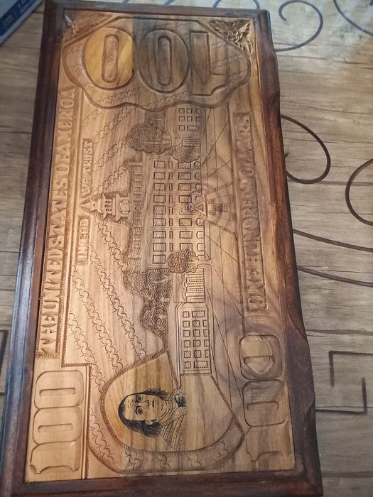 Продаю нарду необичный