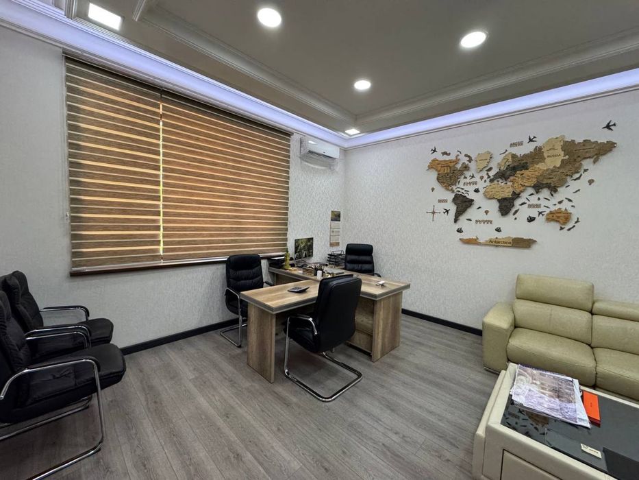 Chilonzor oq tepa Ijaraga beriladi.  Arenda 110 kv