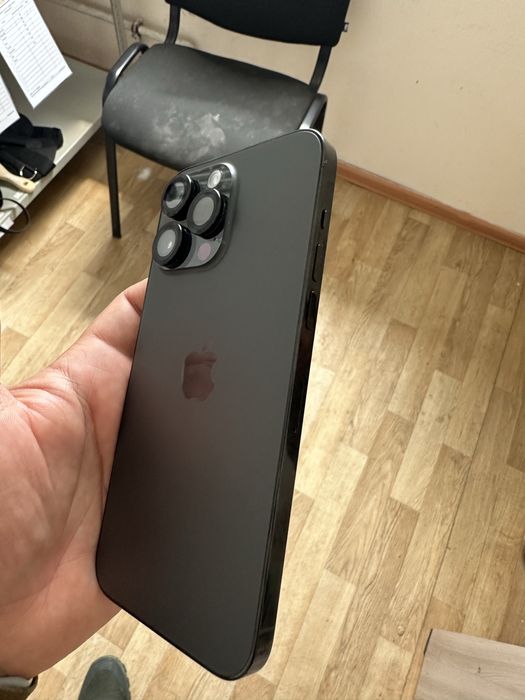 Iphone 14 pro max 87 емкость