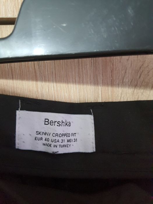 Pantaloni adolescenti