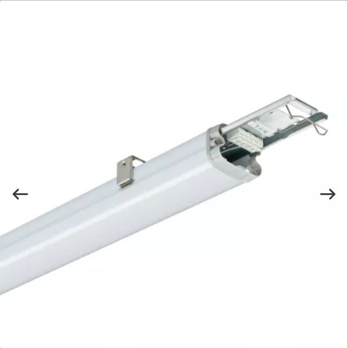 Lampa LED Industriala Etansa Philips Pacific LED gen5 WT490C DALI NOUA