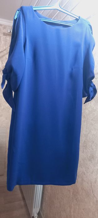 Продам красивое платье