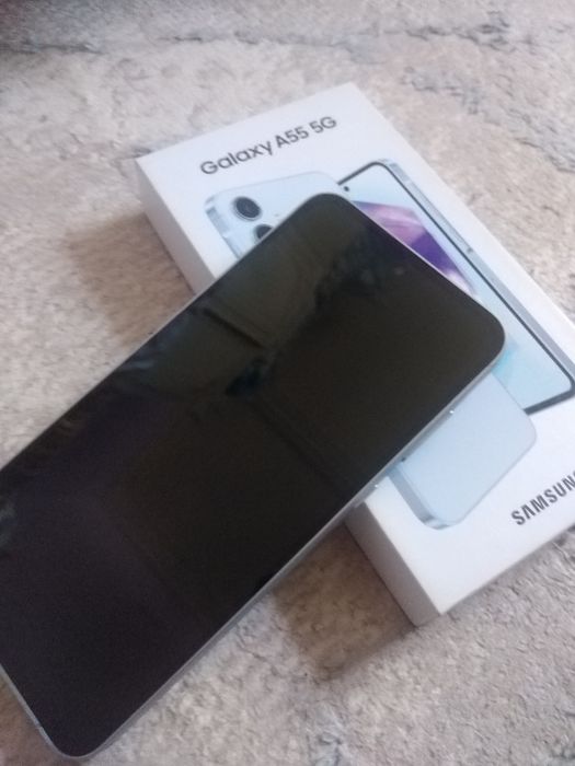 Galaxy A 55 5G сатылады