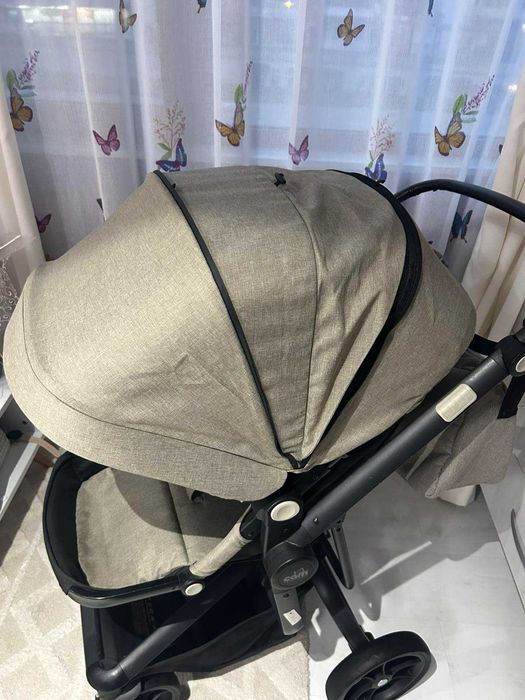 Бебешка количка Cam Taski Sport