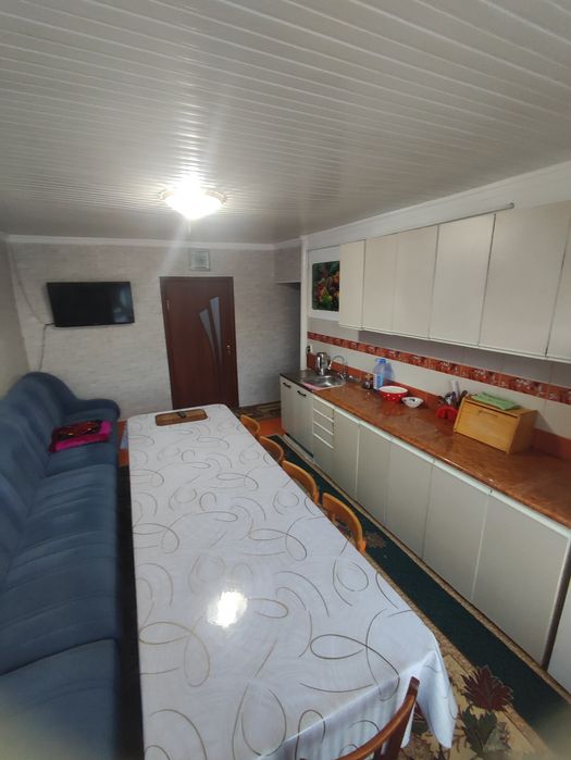 5комн. ДОМ Абая/Байзак батыра