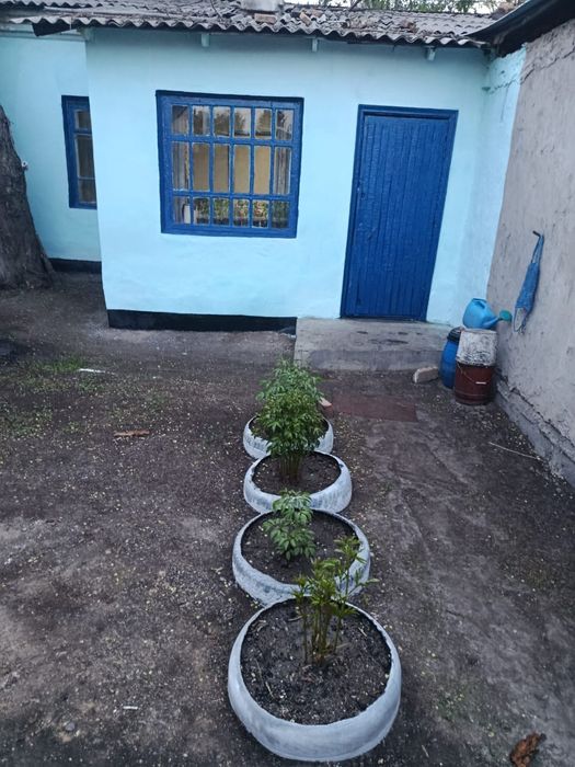 Продам дом барачного типа