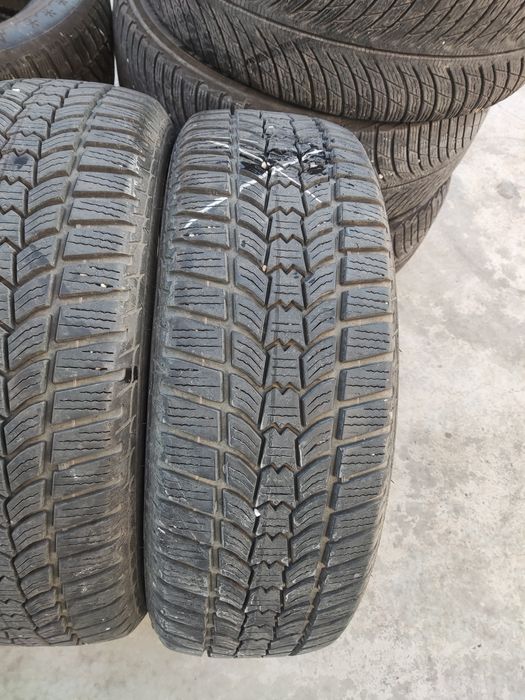 205/60/16 Sava Eskimo