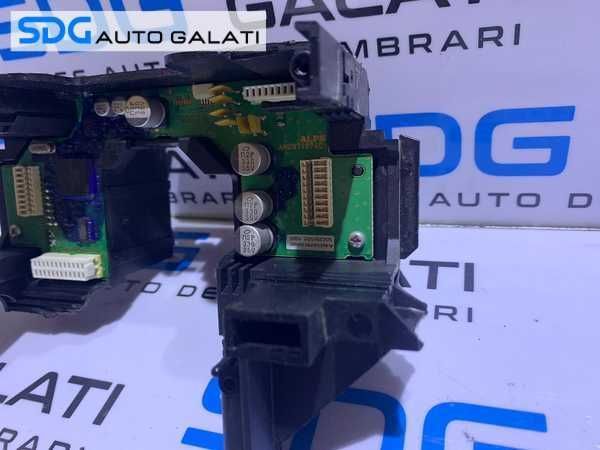 Placa Electrica Suport Bloc Ansamblu Coloana Volan Ford Mondeo MK 4 2007 - 2015 Cod 6G9T-13N064-CK 6G9T13N064CK