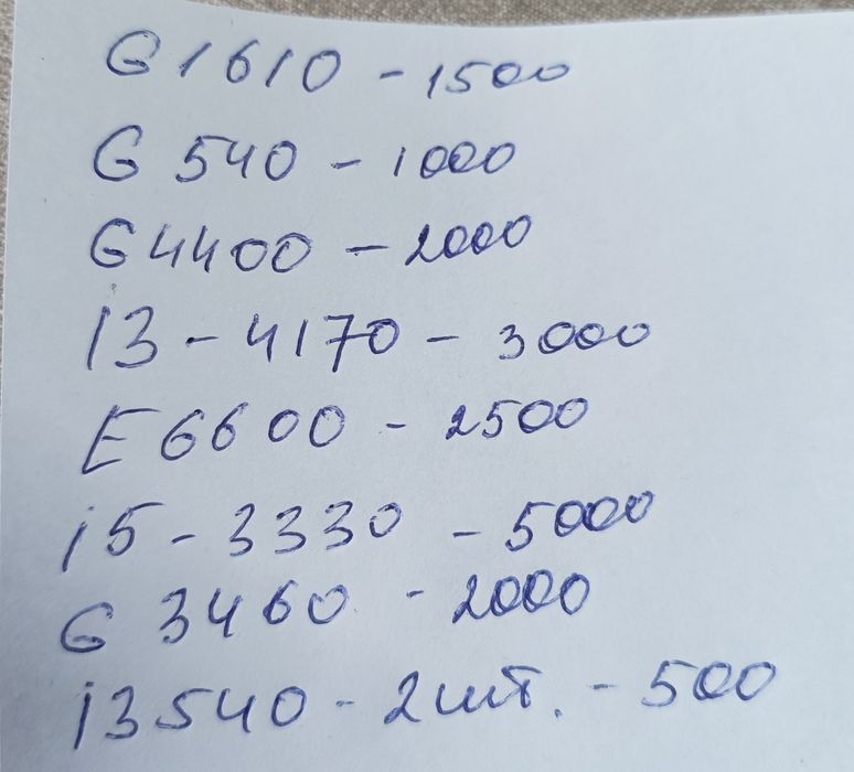 Процессоры. Процессор. I3. I5. Celeron.