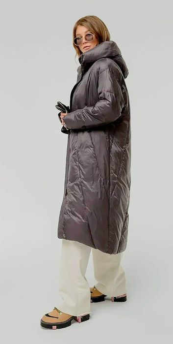 Обсолютно новое ( польто)