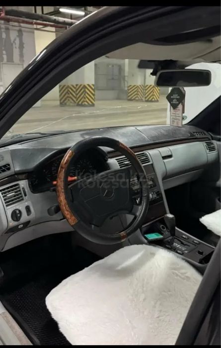 продам мерседес е 210 хорошем состояни