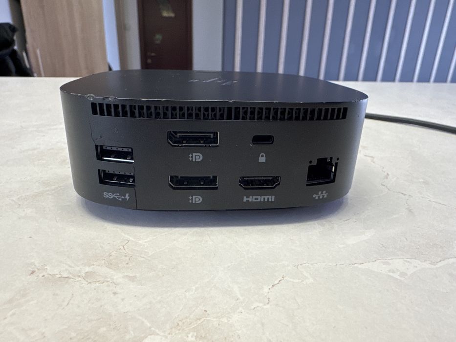 Docking Station HP Dock G5 USB-C