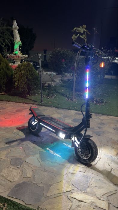 Dualtron STORM trotinetă electrice