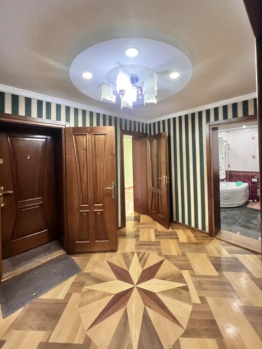 77-серия, 3-х, 2-этаж, магазин «Океан»