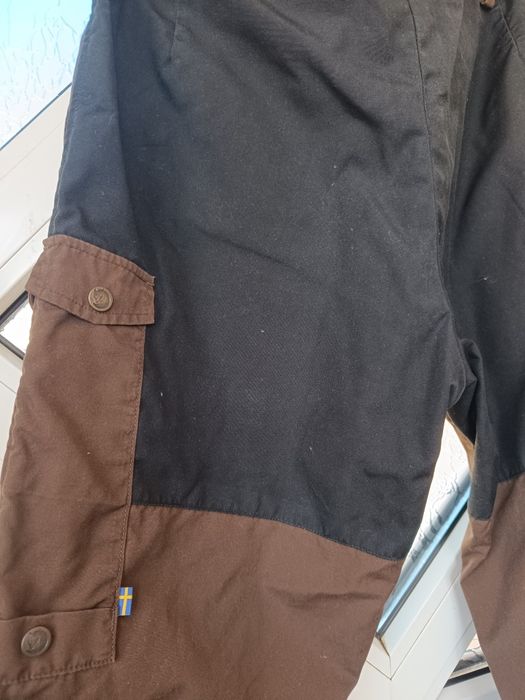 FJALL RAVEN-мъжки панталон