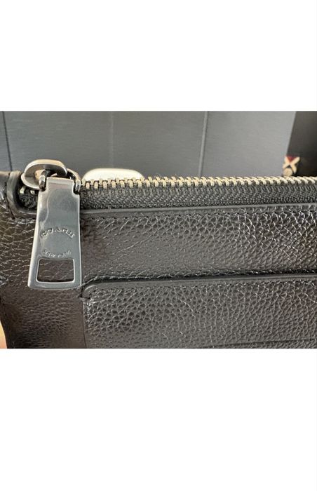 Унисекс клъч Coach