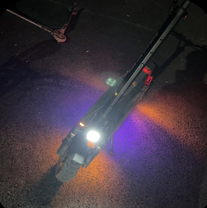Se vinde Kukirin m4 max