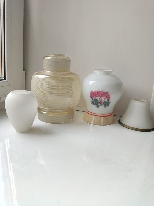 Плафоны для люстры