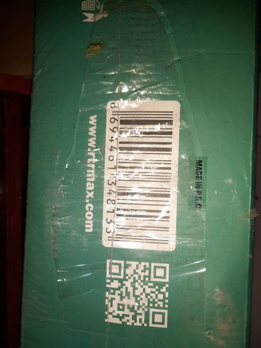 Перфоратор RTRMAX RTM240