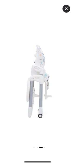 Scaun masa Joie Mimzy Recliner