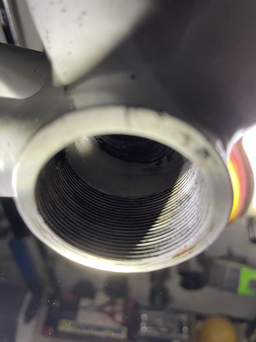 Cadru Bicicleta Santa Fixie