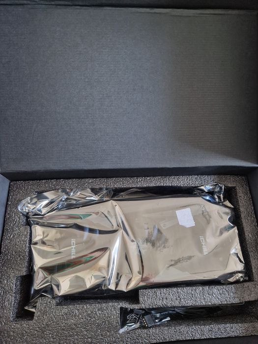 Placa video RTX 3080  ICHILL