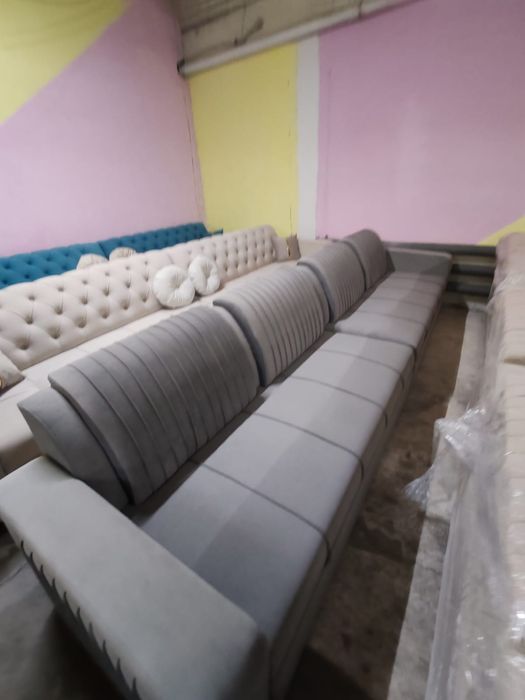 Диван  прямо со склада в Караганде