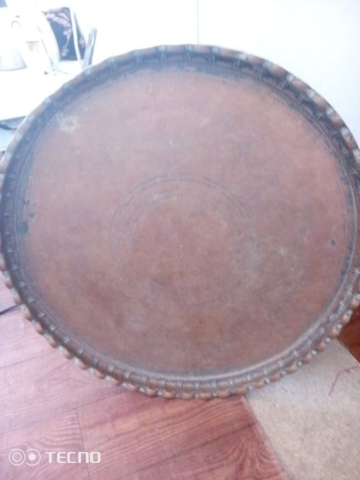 Продам антиквар мис