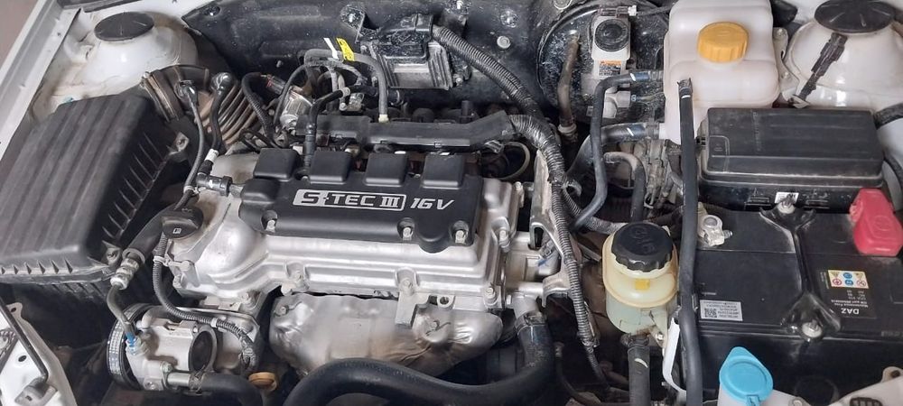 Jentra mexanik karopka