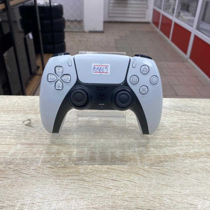 СВ-47/Игровой контроллер Sony PS5 DualSense/sk155069
