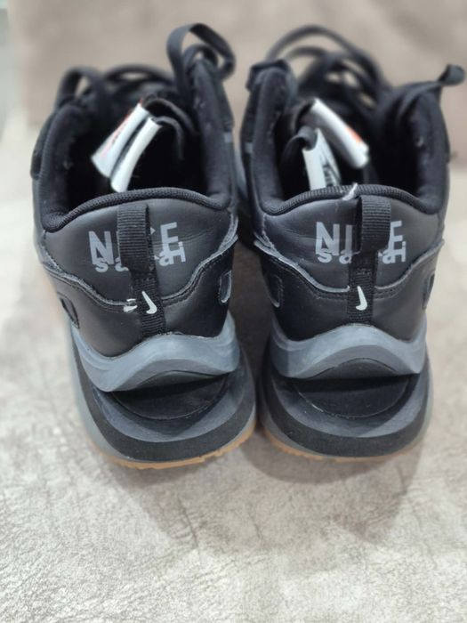 Nike x sacai sneakers