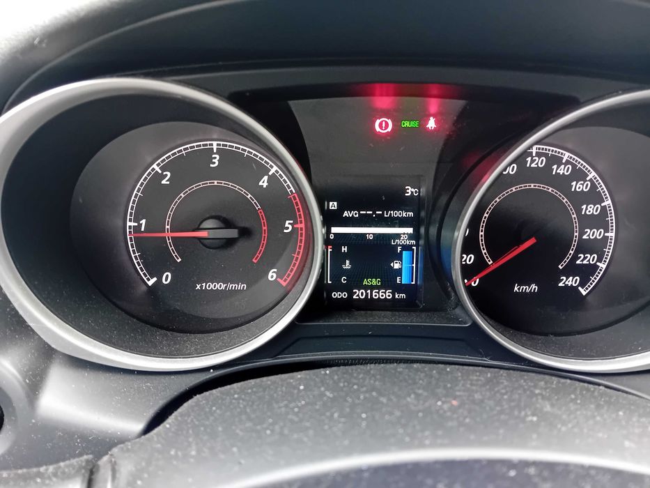 Mitsubishi ASX de vănzare