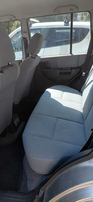 Продавам джип Mitsubishi Pajero Pinin