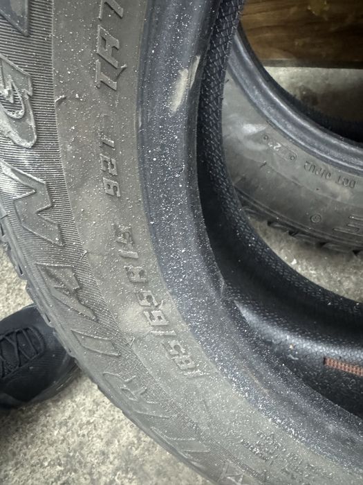 Продам два балонна