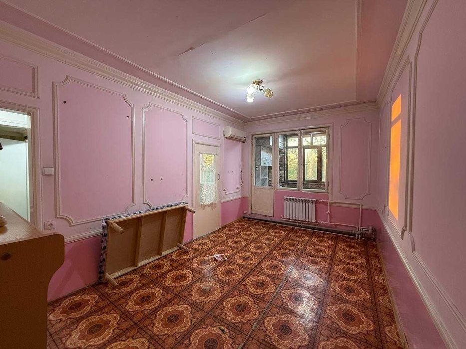 СРОЧНО !! Сдается квартира в Яшнабаде 1/4/4 ( 33 кв/м ) Авиасозлар 3
