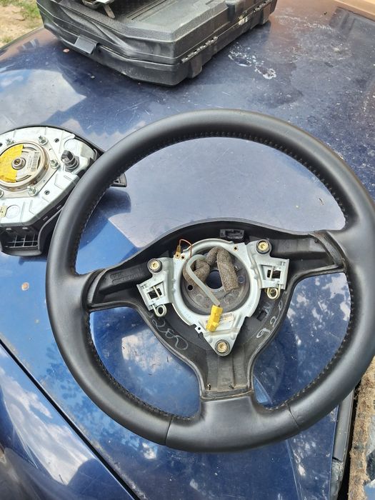 Volan golf4, bora, pasat b5.5