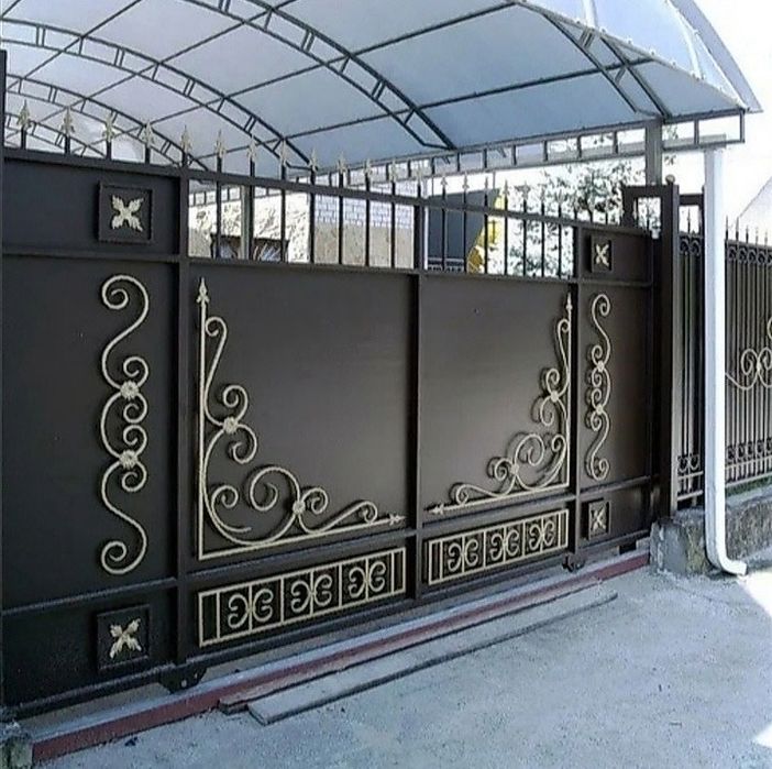 Сварочные работы, выезд