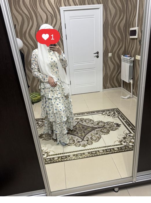 Продается платья