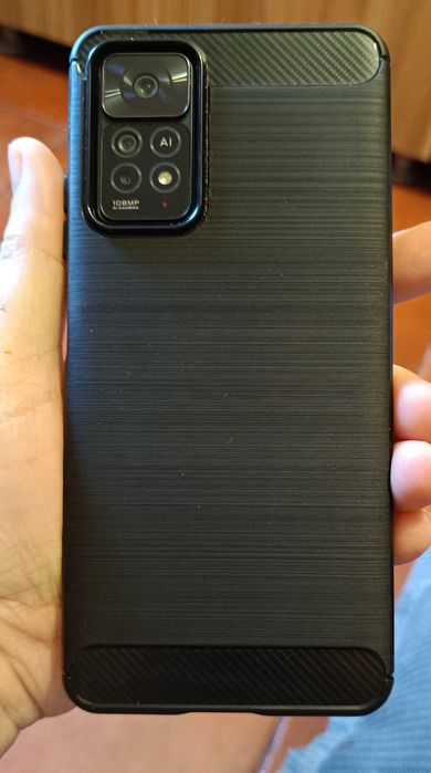 Redmi Note 11 pro+  Nou  Oled display