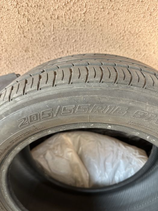 205/55/16 продам 195/55/16