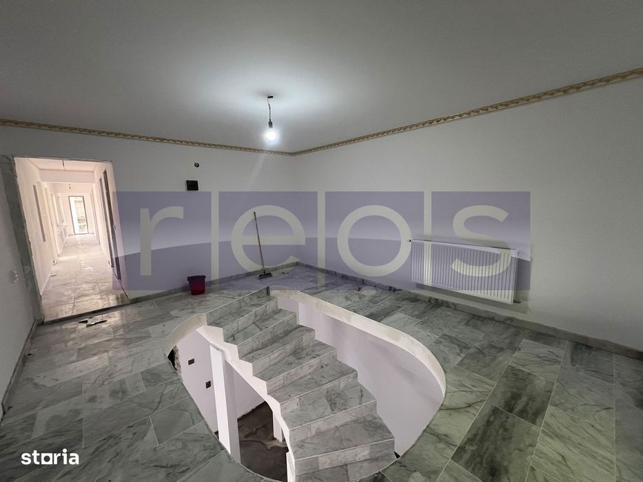 Inchiriere Vila | Singura In Curte |  Zona Mall Vitan