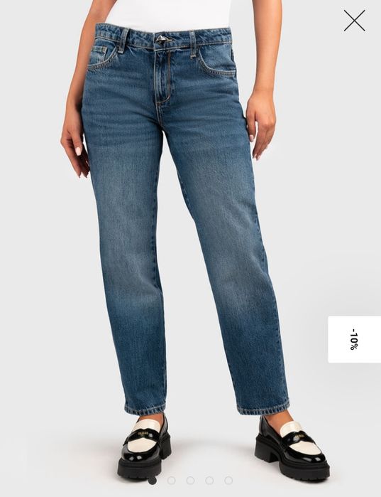 Дамски дънки Liu Jo