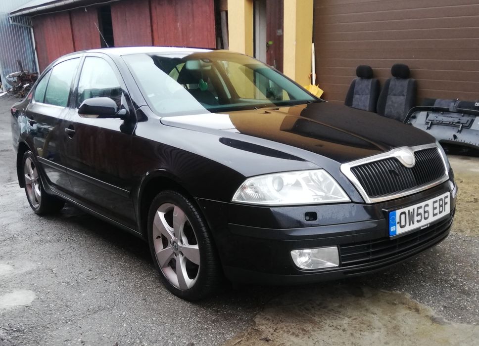 Banda spira spirala airbag 1k0959653c skoda octavia 2 vw golf 5 6 a3