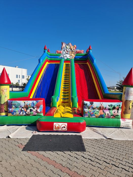 De închiriat la diverse evenimente și petreceri