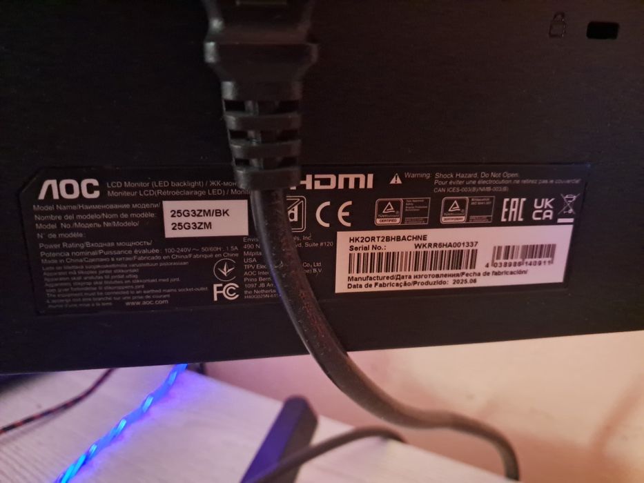 PC GAMING fara probleme